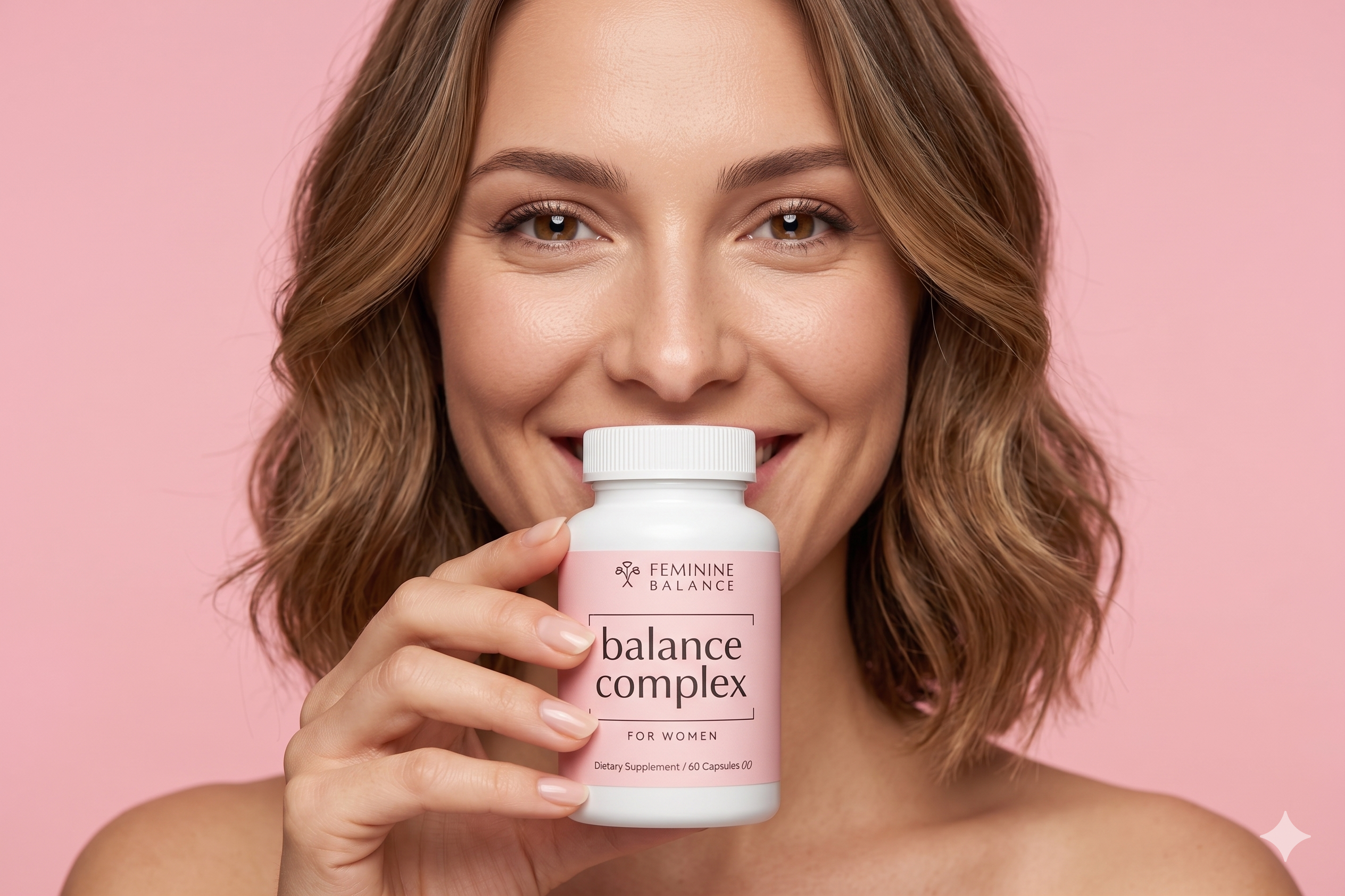Balance Complex