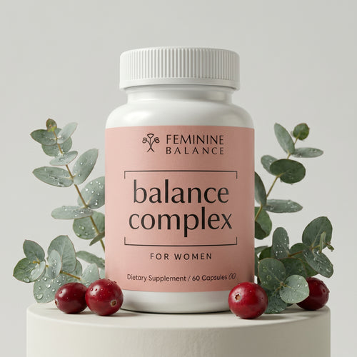Balance Complex